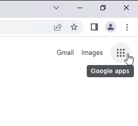 راهنمای وارد کردن فایل ها از گوگل درایو به سرویس دسکتاپ ابری